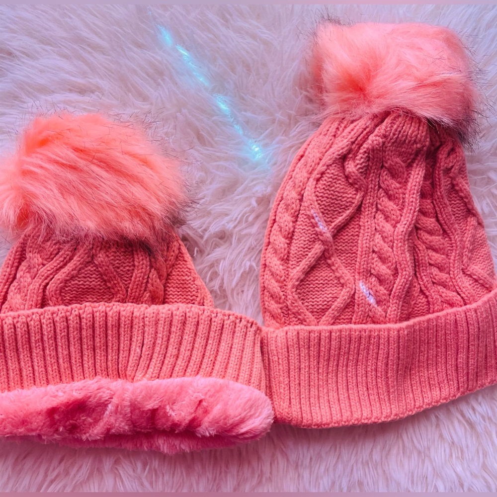 NWT Fashion beanie for women